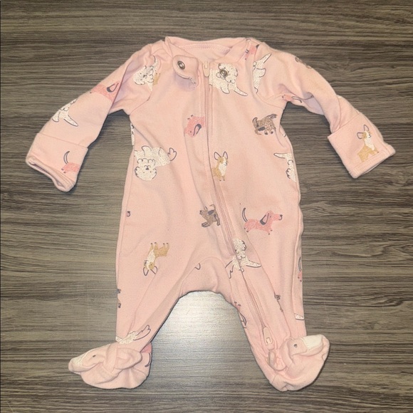 Carter's footsies BUNDLE💜🤍🩷💙 - Picture 11 of 12